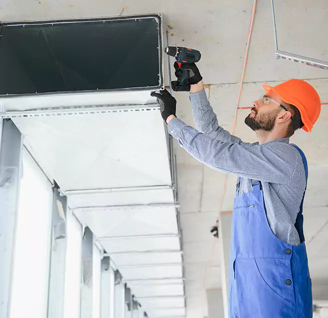 Why Homeowners & Businesses Trust Us in South Portland, ME