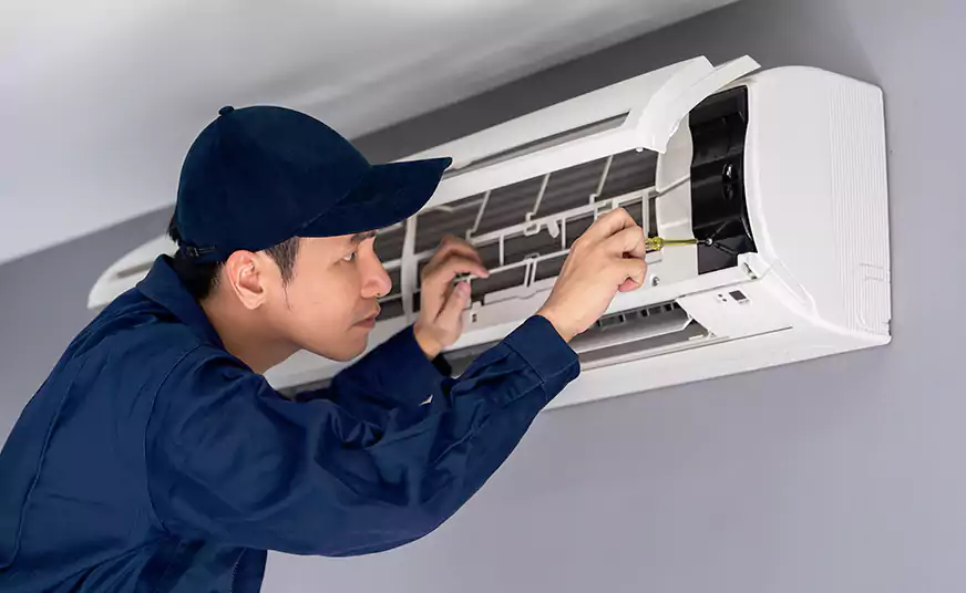 AC Duct Cleaning South Portland