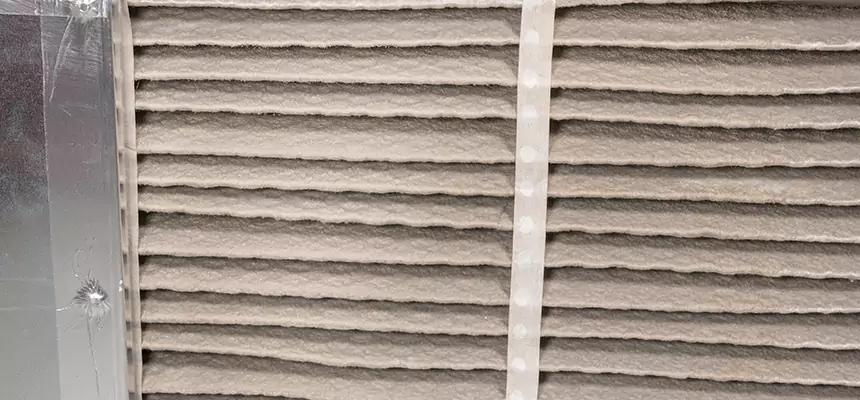 Mobile Car AC Filter Replacement in South Portland