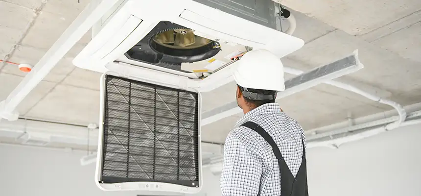 Our Affordable Duct Cleaning Near Me Services in South Portland, ME