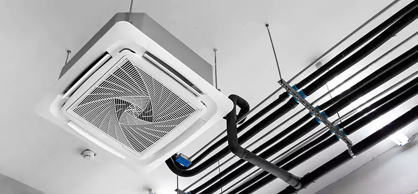 Our Air Duct Deep Cleaning Services in South Portland, ME