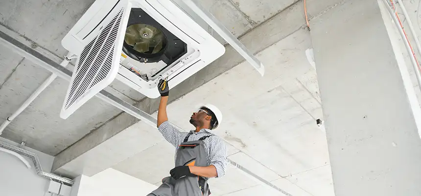 Efficient Multi‑Unit & HOA Annual Vent Cleaning Plans in South Portland