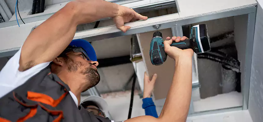 Our Apartment Air Duct Cleaning Services in South Portland, ME