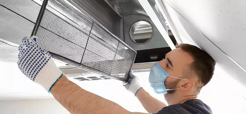 Our Bathroom Exhaust Duct Cleaning Services in South Portland, ME
