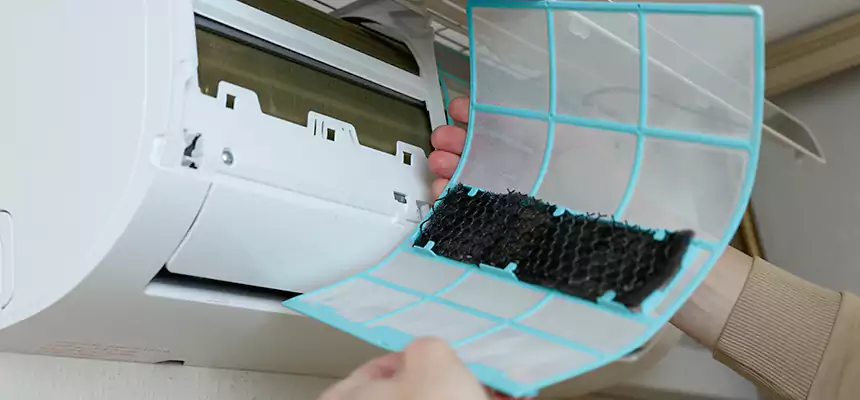 Gentle Ductwork Odor-Control Pet Dander Duct Cleaning in South Portland, ME