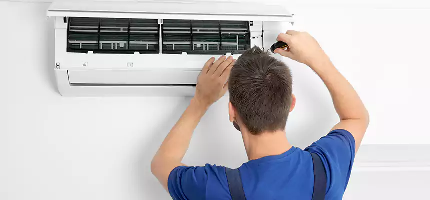 Our Smart Air Conditioning Installation Services in South Portland, ME