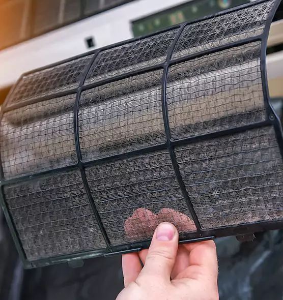 Top-notch AC Air Filter Replacement in South Portland