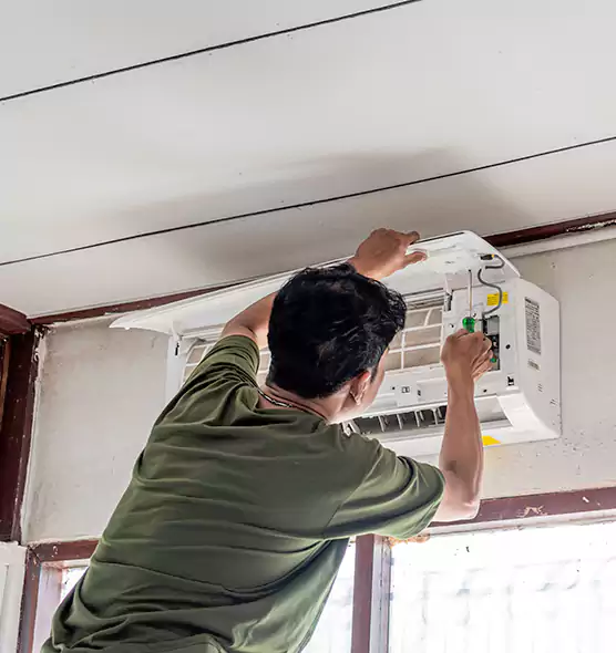 About Air Duct & AC Odor Removal in South Portland, ME
