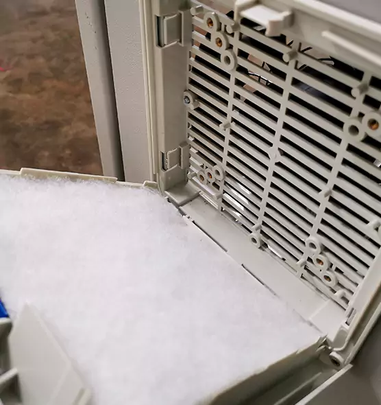 Professional Air Duct Expansion Solutions in South Portland, ME