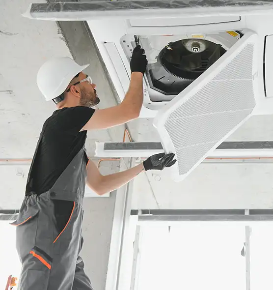 About Air Duct Rodent Removal in South Portland, ME