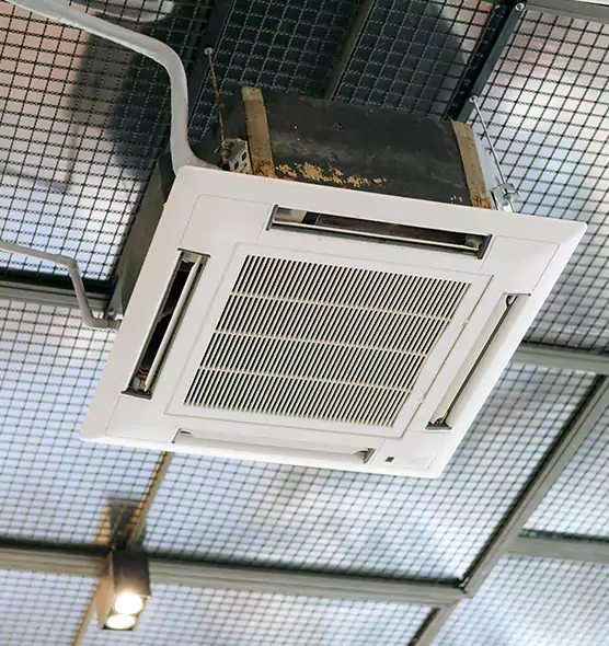 Top-Notch Allergy Relief Vent Cleaning Services in South Portland, ME