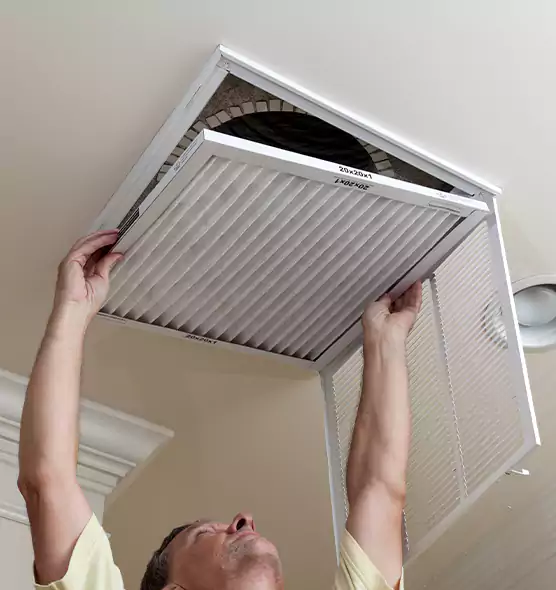 Trusted Apartment Air Duct Cleaning in South Portland, ME