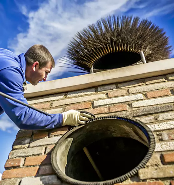 About Professional Chimney Sweep in South Portland, ME