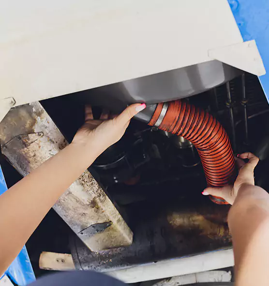 Professional Dryer Duct Pressure Testing in South Portland, ME