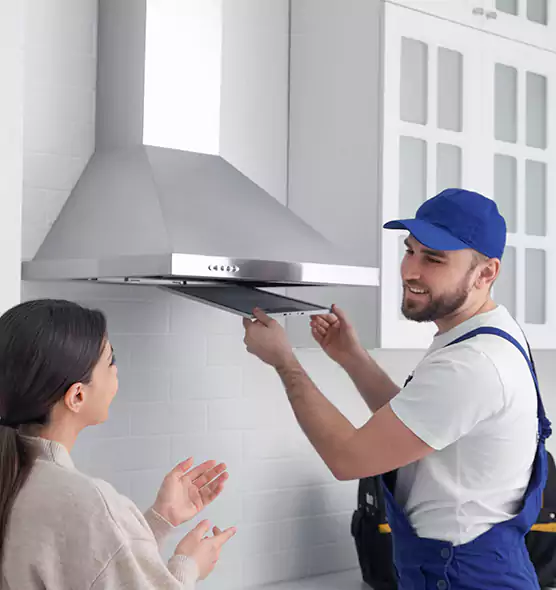 Professional Dryer Vent Cleaning Service in South Portland, ME