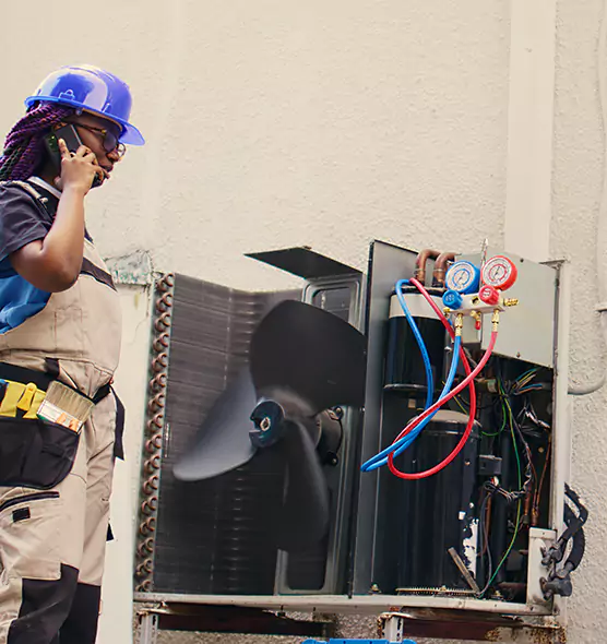 Professional Energy-Efficient HVAC Cleaning in South Portland, ME