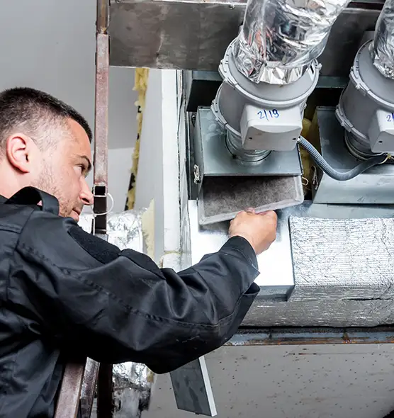 Professional Furnace Vent Cleaning in South Portland, ME
