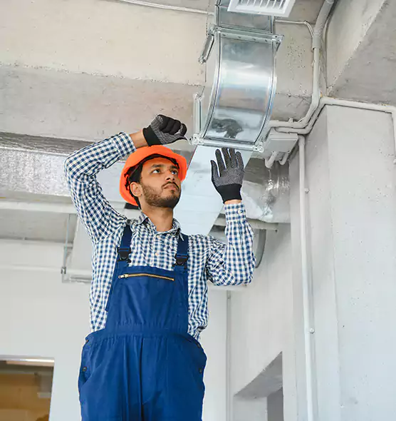 About Hotel Duct And Vent Cleaning in South Portland, ME
