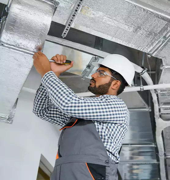 Welcome to Mold & Mildew Removal from Air Ducts South Portland, ME