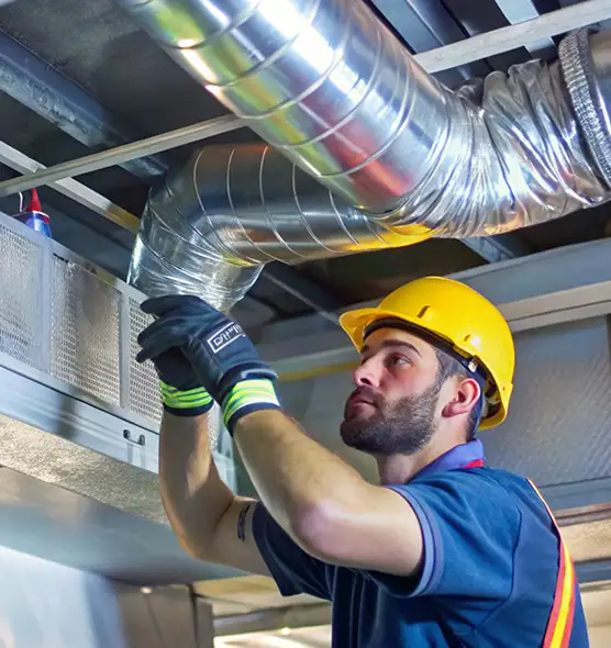 Professional NADCA Approved Air Duct Services in South Portland, ME