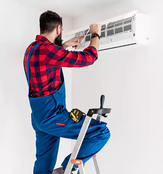 About Smart Air Conditioning Installation in South Portland, ME