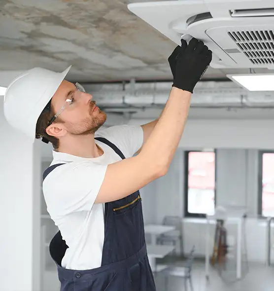 About Spring Air Duct Cleaning in South Portland, ME