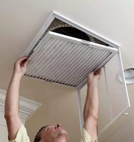 Trusted Vent Shaft Cleaning Expert in South Portland, ME