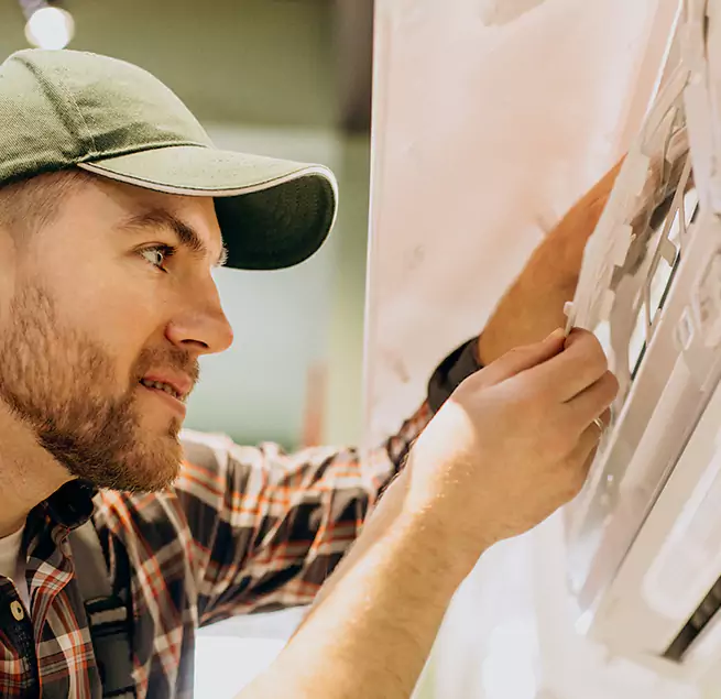 Why Homeowners Businesses Trust Us in South Portland, ME?