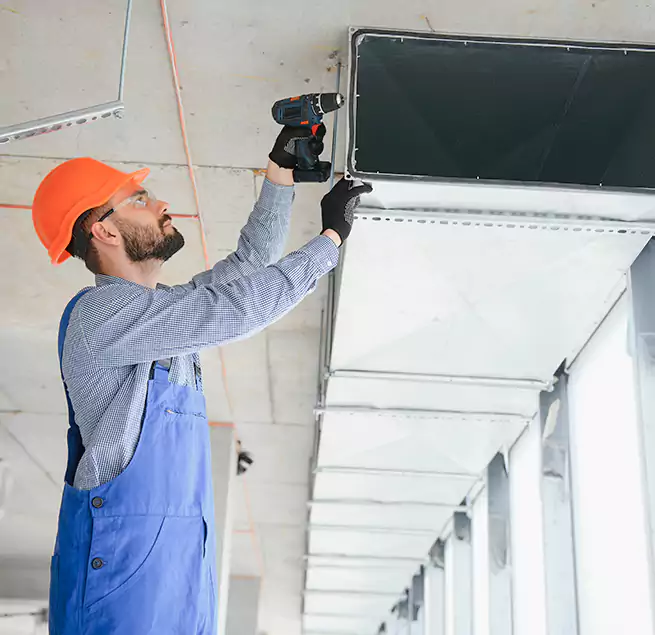 Why Homeowners & Businesses Trust Us in South Portland, ME?