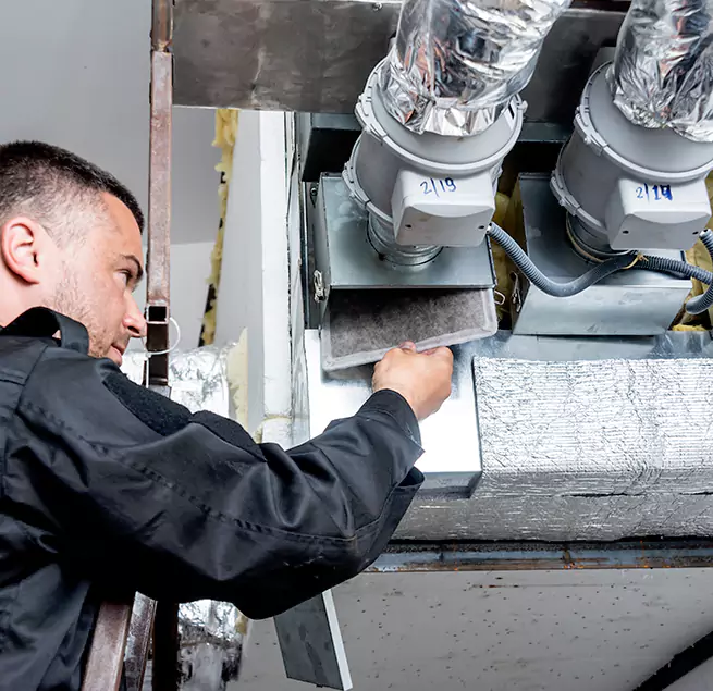 Why Homeowners & Businesses Trust Us in South Portland, ME?