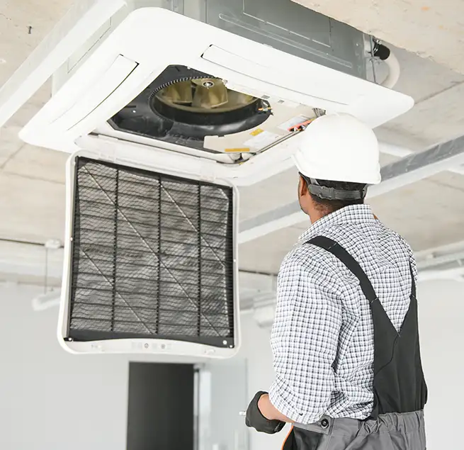 Why Homeowners & Businesses Trust Us in South Portland, ME?