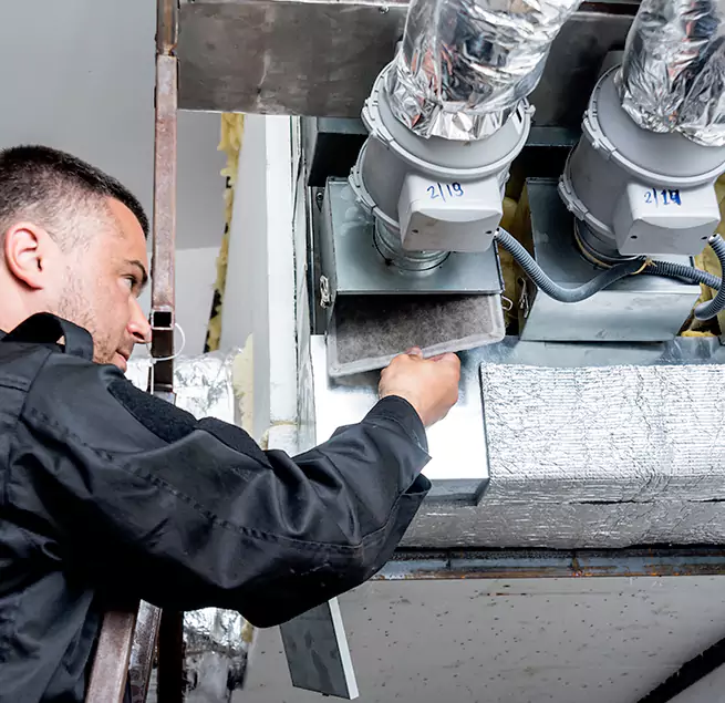  Why Homeowners & Businesses Trust Us in South Portland, ME?