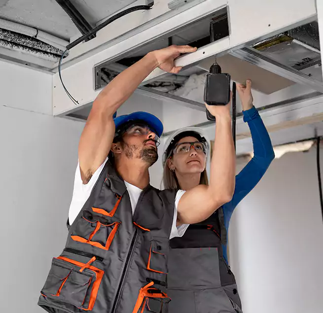 Why Homeowners & Businesses Trust Us in South Portland, ME