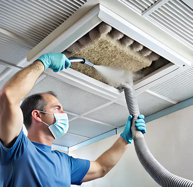 Why Homeowners & Businesses Trust Us South Portland, ME