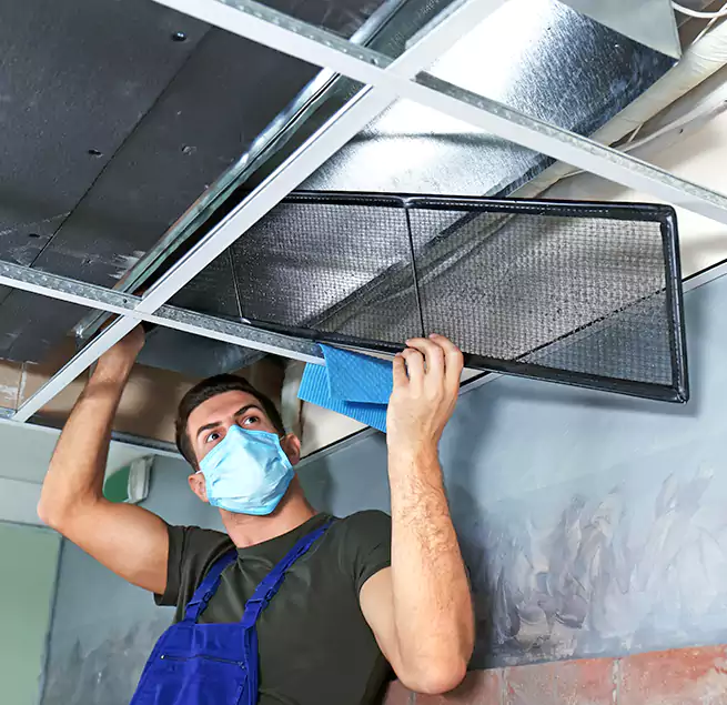 Why Homeowners Businesses Trust Us in South Portland, ME