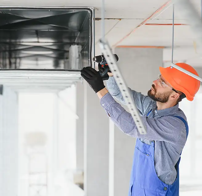 Why Homeowners & Businesses Trust Us in South Portland, ME?