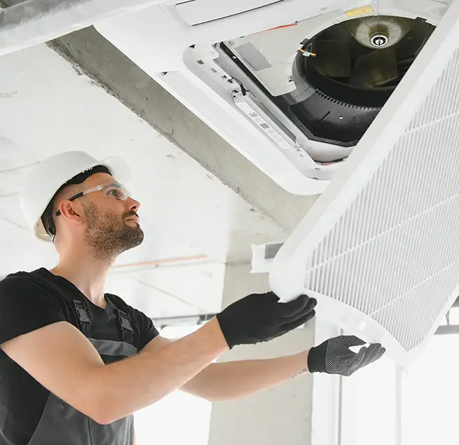 Why Homeowners & Businesses Trust Us in South Portland, ME?