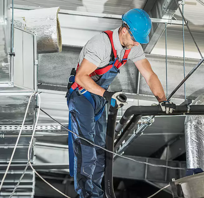 Why Homeowners & Businesses Trust Us in South Portland, ME?