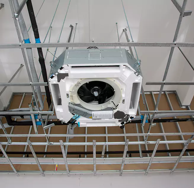 Why Homeowners & Businesses Trust Us in South Portland, ME?