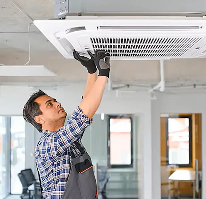 Why Homeowners & Businesses Trust Us in South Portland, ME?