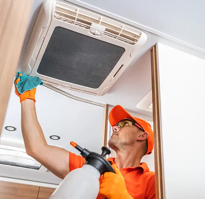 Why Homeowners & Businesses Trust Us in South Portland, ME?