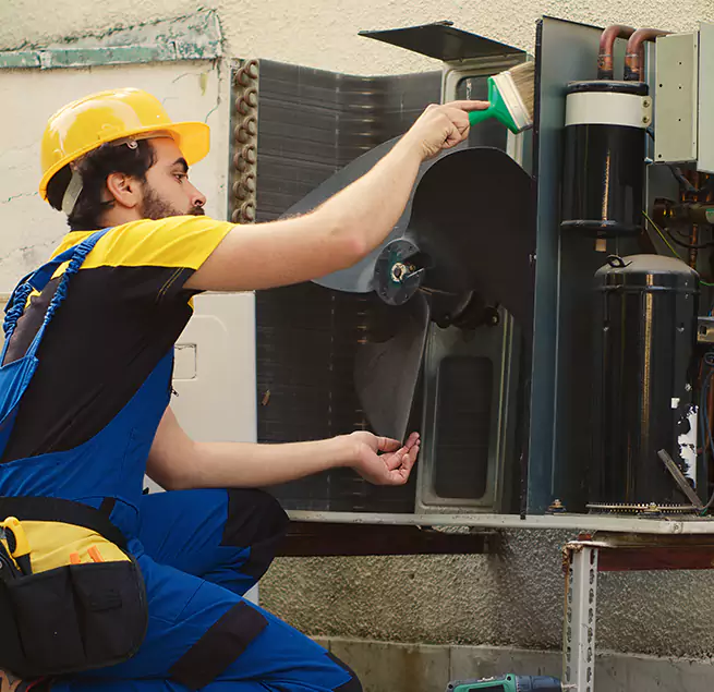 Why Homeowners Businesses Trust Us in South Portland, ME?