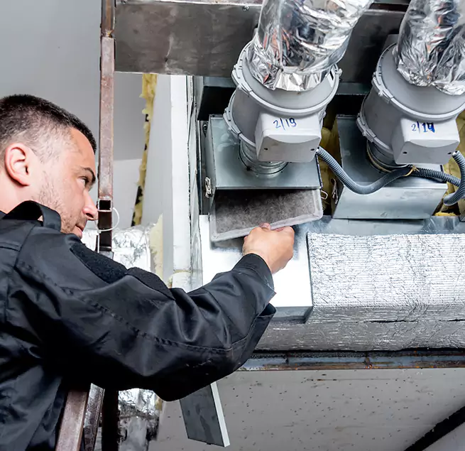 Why Homeowners & Businesses Trust Us in South Portland, ME?