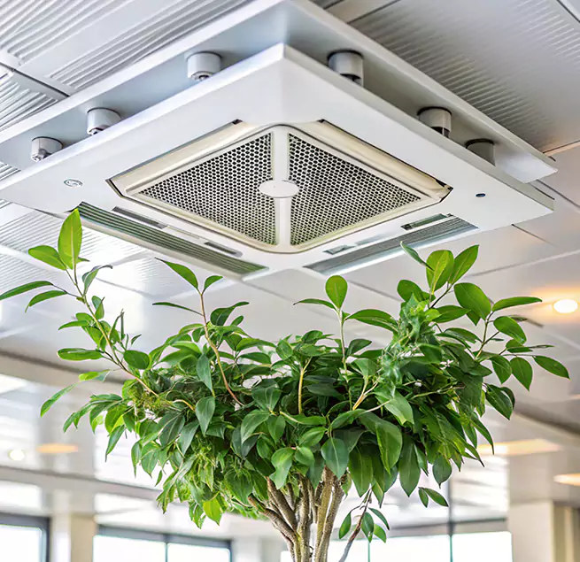 Why Homeowners & Businesses Trust Us in South Portland, ME?