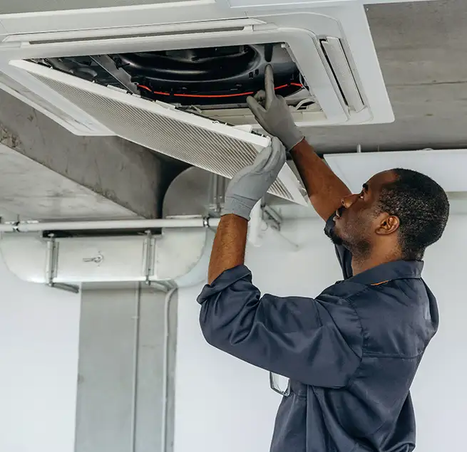 Why Homeowners & Businesses Trust Us in South Portland, ME?