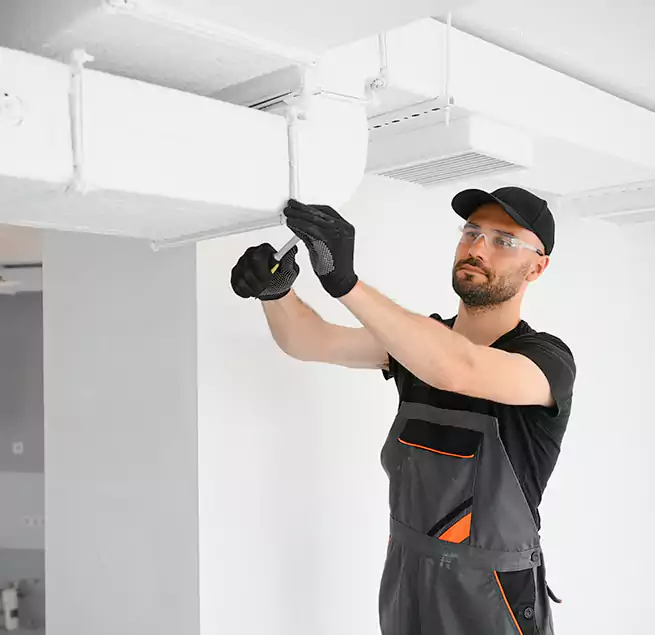 Why Homeowners & Businesses Trust Us in South Portland, ME?