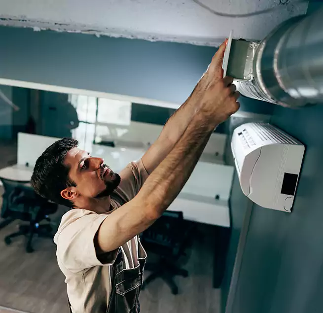 Why Homeowners & Businesses Trust Us in South Portland, ME?