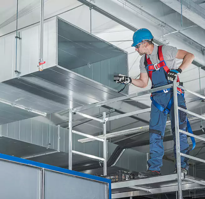 Why Homeowners Businesses Trust Us in South Portland, ME