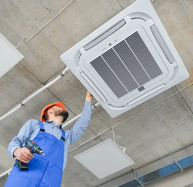 Why Homeowners & Businesses Trust Us in South Portland, ME