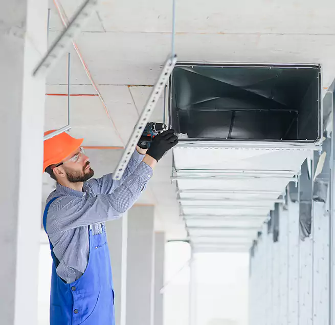 Why Homeowners & Businesses Trust Us in South Portland, ME?